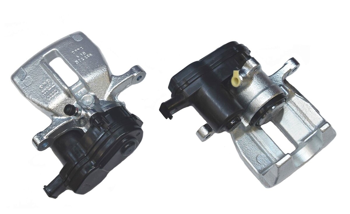 Étrier de frein FTE automotive GmbH 9296265