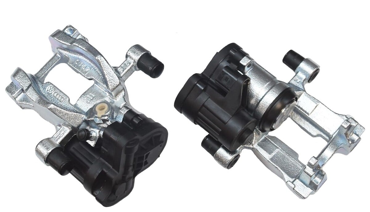 Étrier de frein FTE automotive GmbH ref. 9296275