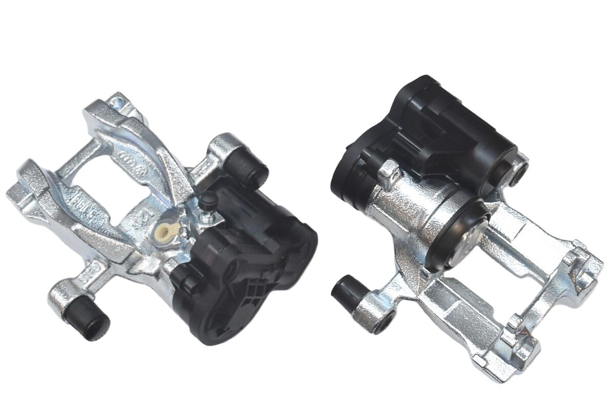 Étrier de frein FTE automotive GmbH ref. 9296276