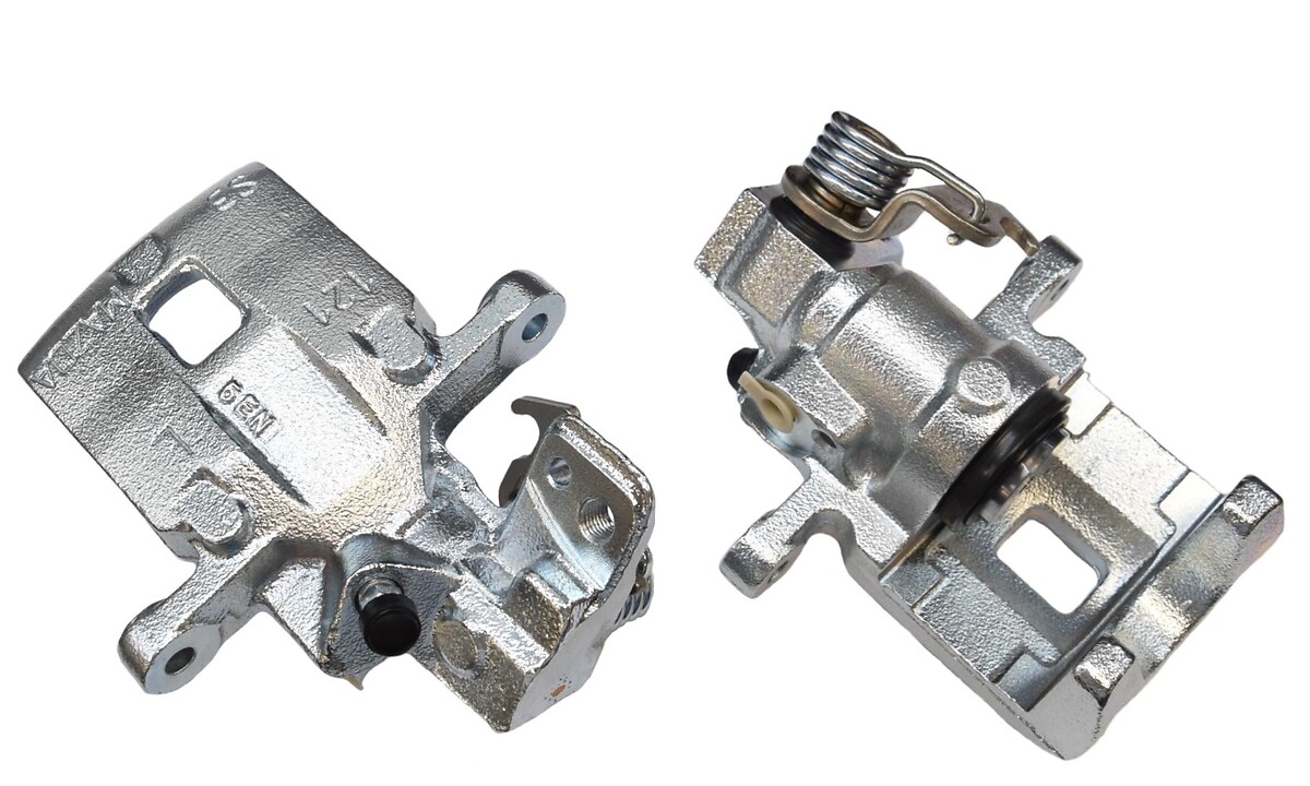 Étrier de frein FTE automotive GmbH 9296277
