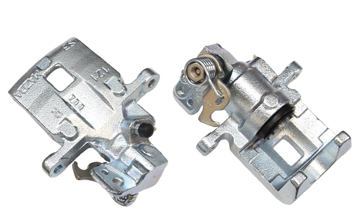 Étrier de frein FTE automotive GmbH 9296278