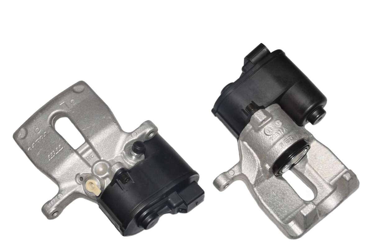 Étrier de frein FTE automotive GmbH 9296285