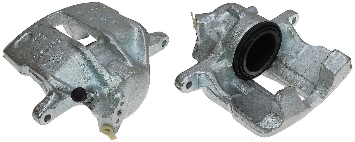 Étrier de frein FTE automotive GmbH ref. 9296297