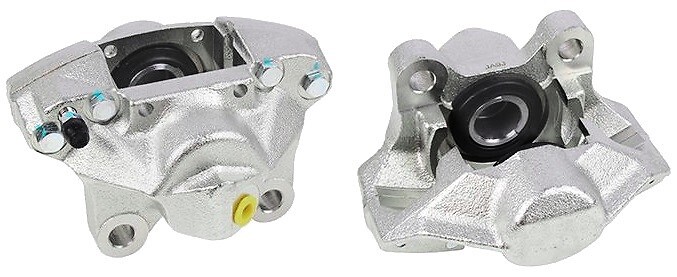 Étrier de frein FTE automotive GmbH ref. 9296300