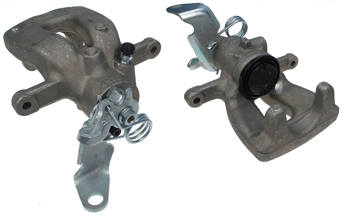 Étrier de frein FTE automotive GmbH ref. 9296304