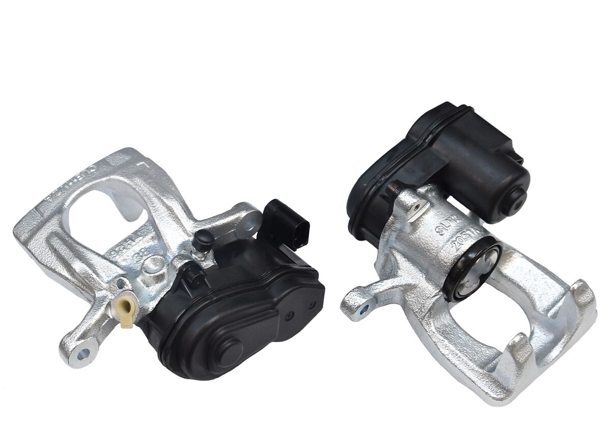 Étrier de frein FTE automotive GmbH ref. 9296330