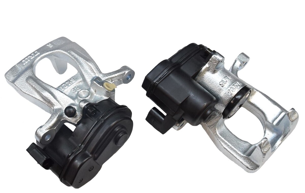 Étrier de frein FTE automotive GmbH 9296331