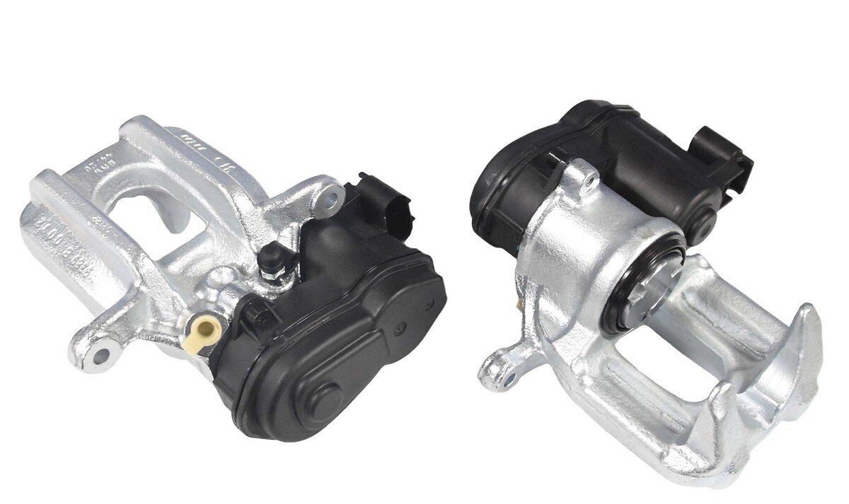 Étrier de frein FTE automotive GmbH ref. 9296332