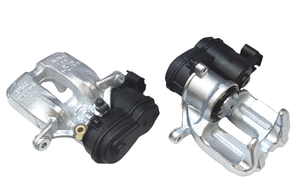 Étrier de frein FTE automotive GmbH ref. 9296334