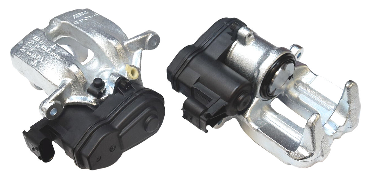 Étrier de frein FTE automotive GmbH ref. 9296335