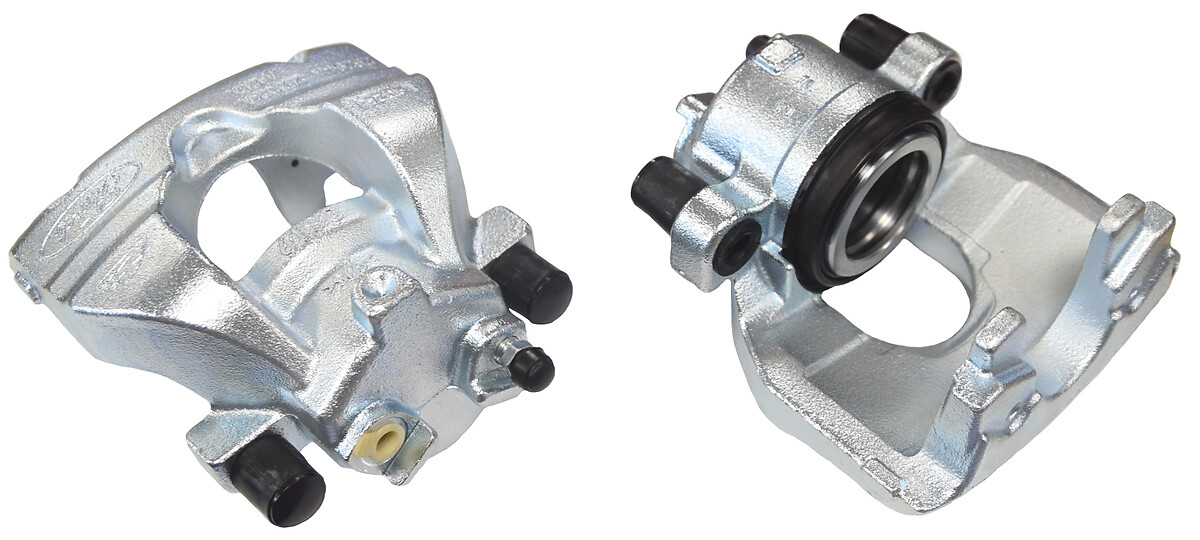 Étrier de frein FTE automotive GmbH ref. 9296345