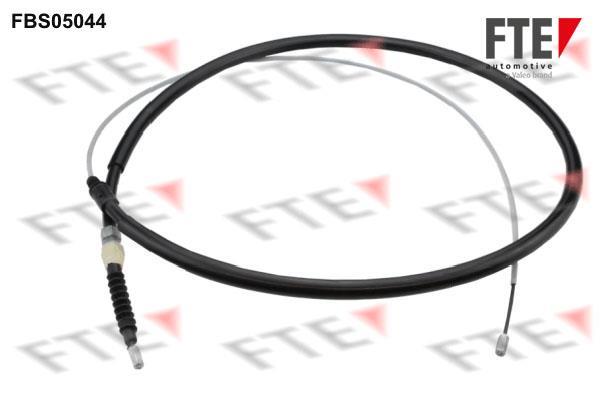 Câble de frein à main (Câble de frein à main) FTE automotive GmbH ref. 9250169