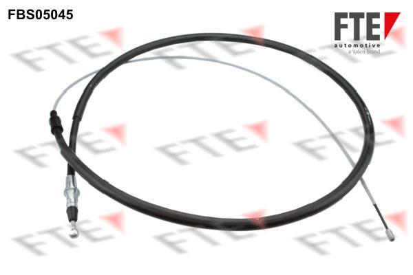 Câble de frein à main (Câble de frein à main) FTE automotive GmbH ref. 9250170