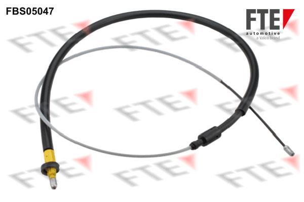 Câble de frein à main (Câble de frein à main) FTE automotive GmbH 9250172
