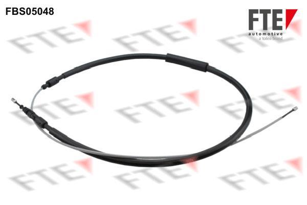 Câble de frein à main (Câble de frein à main) FTE automotive GmbH 9250173