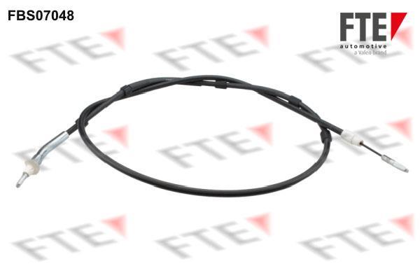 Câble de frein à main (Câble de frein à main) FTE automotive GmbH ref. 9250205
