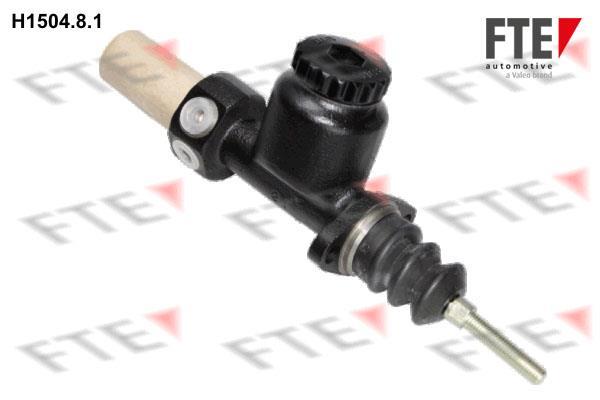 Maître-cylindre de frein FTE automotive GmbH 9220022