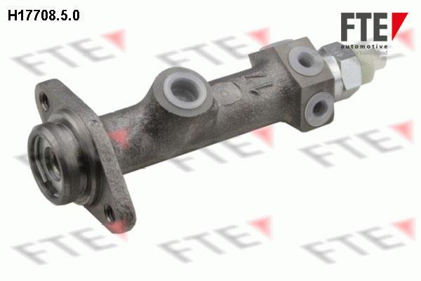 Maître-cylindre de frein FTE automotive GmbH 9220023