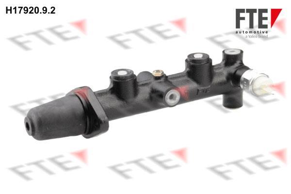 Maître-cylindre de frein FTE automotive GmbH 9220025