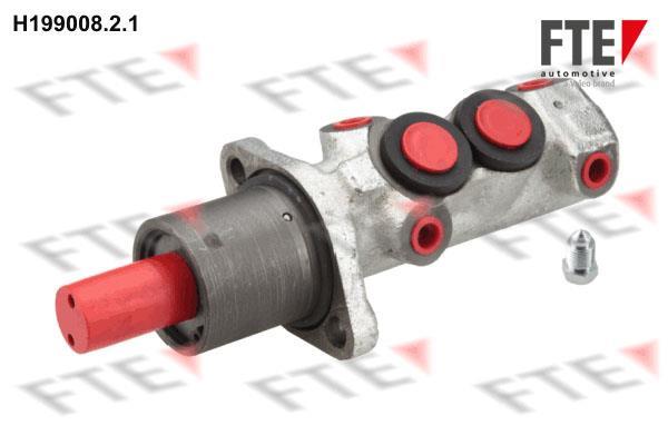 Maître-cylindre de frein FTE automotive GmbH 9220072