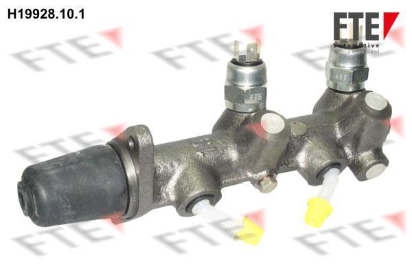 Maître-cylindre de frein FTE automotive GmbH 9220029