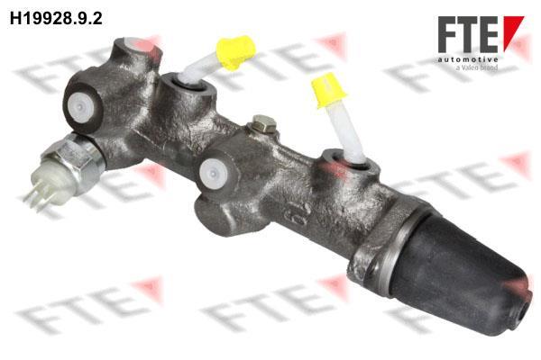 Maître-cylindre de frein FTE automotive GmbH 9220030