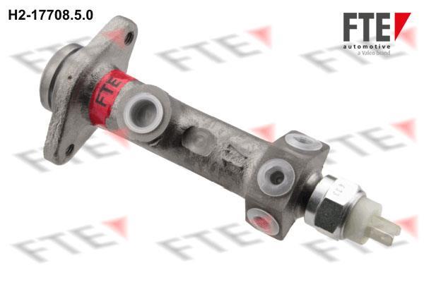 Maître-cylindre de frein FTE automotive GmbH 9220042