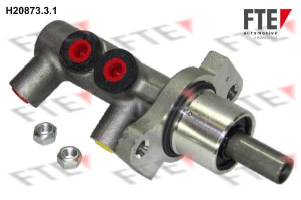 Maître-cylindre de frein FTE automotive GmbH 9220082