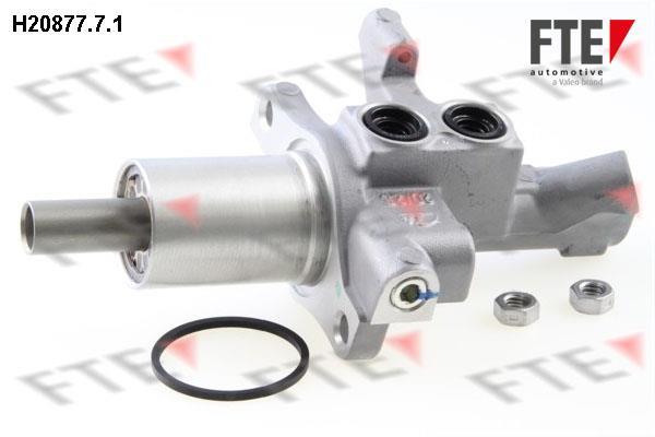 Maître-cylindre de frein FTE automotive GmbH 9220086