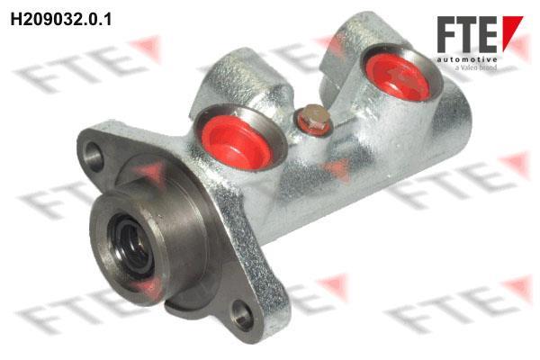 Maître-cylindre de frein FTE automotive GmbH 9220088