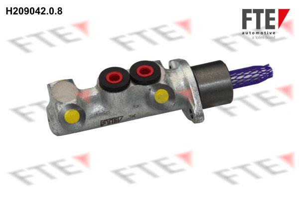 Maître-cylindre de frein FTE automotive GmbH 9220089