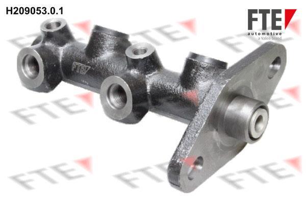 Maître-cylindre de frein FTE automotive GmbH 9220092
