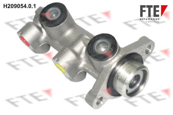 Maître-cylindre de frein FTE automotive GmbH 9220093