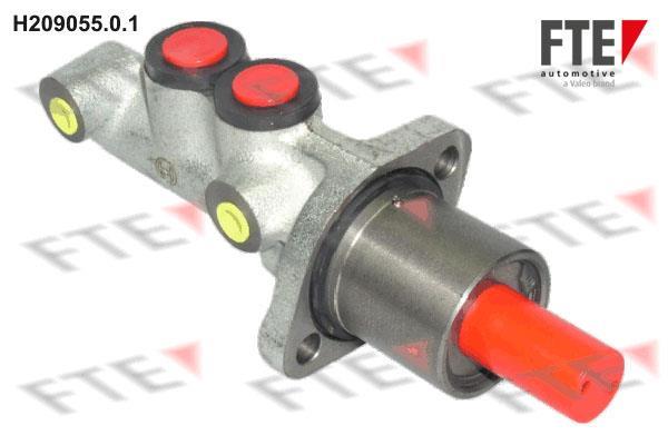 Maître-cylindre de frein FTE automotive GmbH 9220094