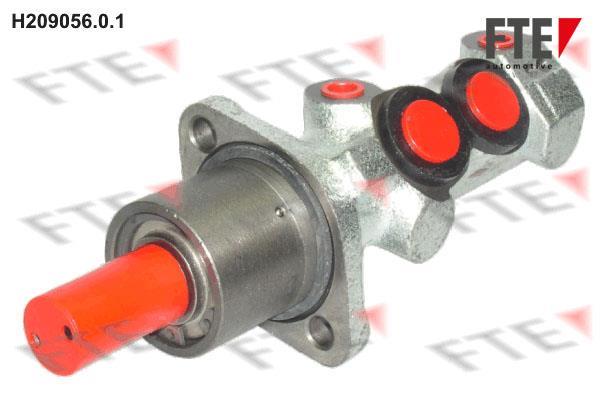 Maître-cylindre de frein FTE automotive GmbH 9220095