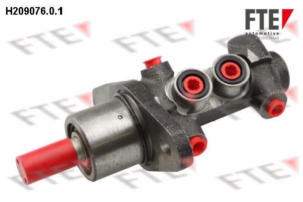 Maître-cylindre de frein FTE automotive GmbH 9220100