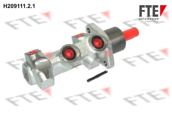 Maître-cylindre de frein FTE automotive GmbH 9220115
