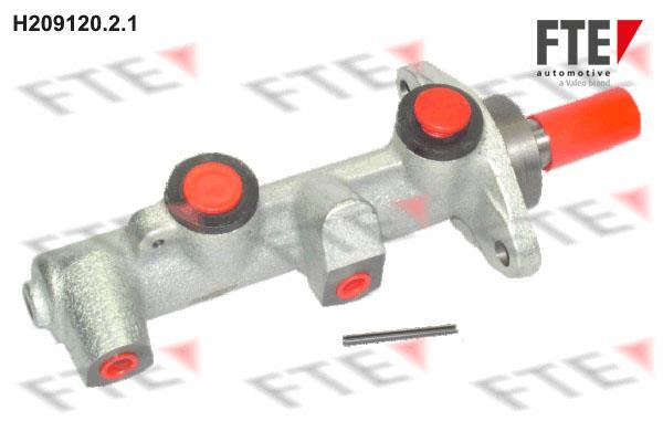 Maître-cylindre de frein FTE automotive GmbH 9220120