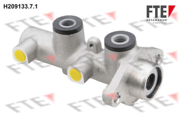 Maître-cylindre de frein FTE automotive GmbH 9220122