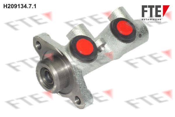Maître-cylindre de frein FTE automotive GmbH 9220123