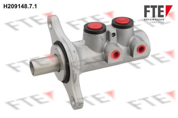 Maître-cylindre de frein FTE automotive GmbH 9220130