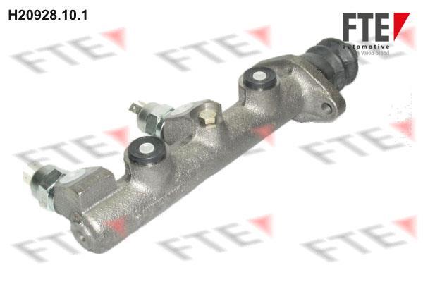 Maître-cylindre de frein FTE automotive GmbH 9220037