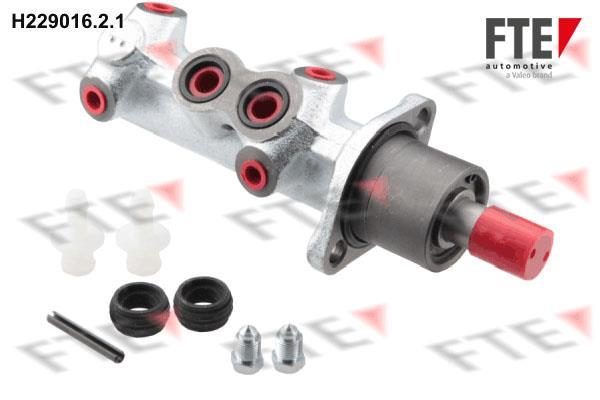Maître-cylindre de frein FTE automotive GmbH 9220159