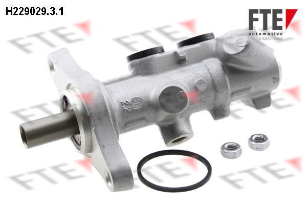 Maître-cylindre de frein FTE automotive GmbH 9220166