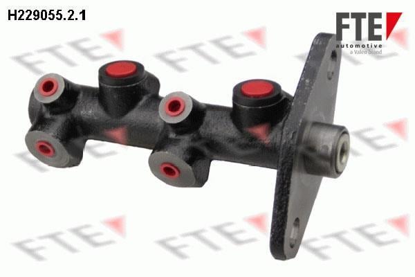 Maître-cylindre de frein FTE automotive GmbH 9220435