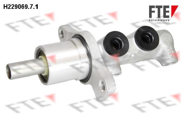 Maître-cylindre de frein FTE automotive GmbH 9220175
