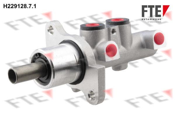 Maître-cylindre de frein FTE automotive GmbH 9220183