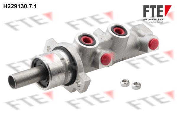 Maître-cylindre de frein FTE automotive GmbH 9220185