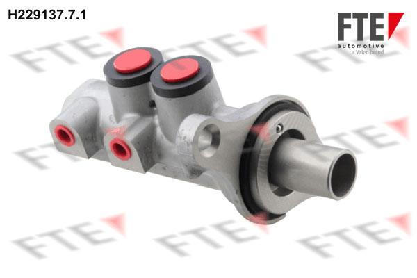 Maître-cylindre de frein FTE automotive GmbH 9220188
