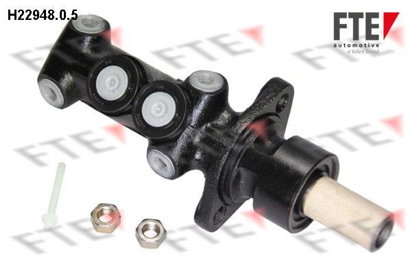 Maître-cylindre de frein FTE automotive GmbH H22948.0.5
